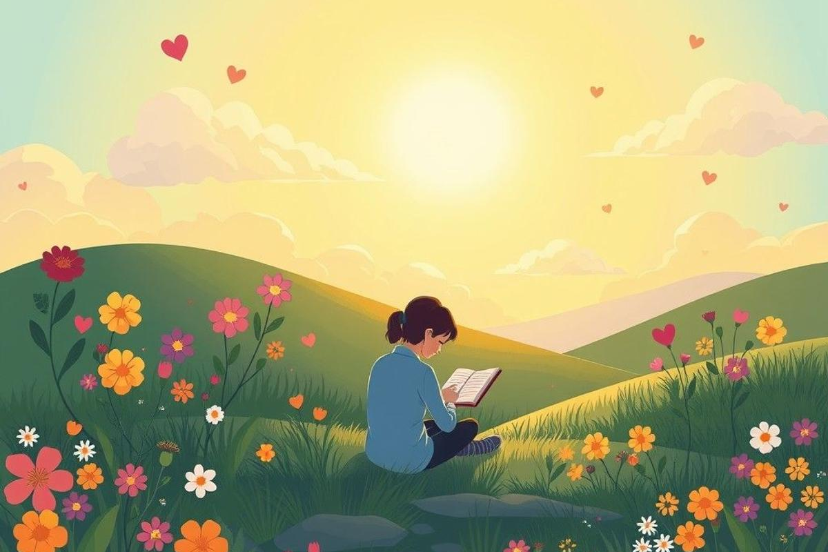 11 تمرينًا للامتنان لمساعدتك على تبني عقلية أكثر إيجابية