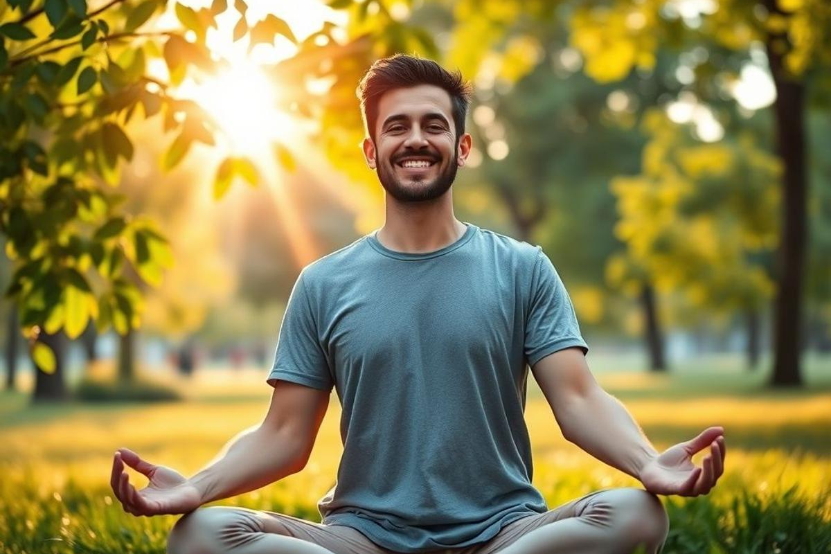 الرياضة وصحة الدماغ: 8 طرق علمية لتحسين صحتك النفسية بالتمرين اليومي